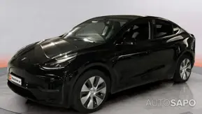 Tesla Model Y de 2022