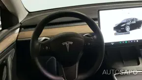 Tesla Model Y de 2022