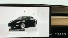 Tesla Model Y de 2022
