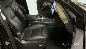 Tesla Model Y de 2022