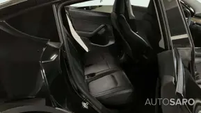 Tesla Model Y de 2022