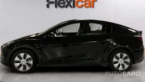 Tesla Model Y de 2022