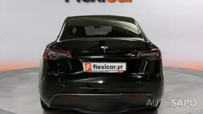 Tesla Model Y de 2022