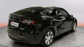Tesla Model Y de 2022