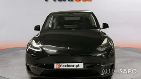 Tesla Model Y de 2022