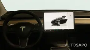 Tesla Model Y de 2022