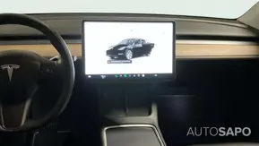 Tesla Model Y de 2022