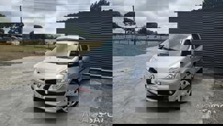 Renault Clio de 2007