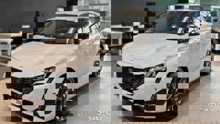 Peugeot 308 de 2025