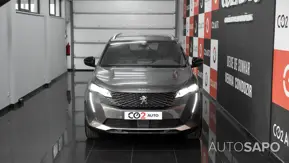 Peugeot 5008 de 2024