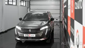 Peugeot 5008 de 2024