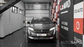 Peugeot 5008 de 2024