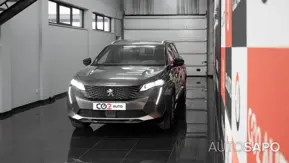 Peugeot 5008 de 2024