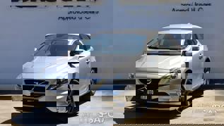 Volvo V40 de 2015