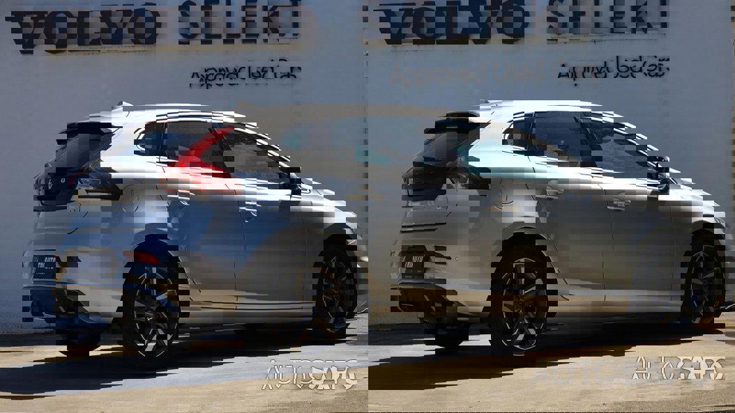 Volvo V40 de 2015