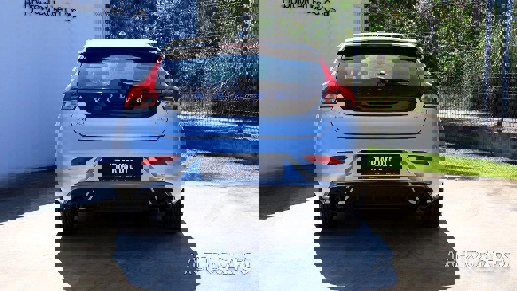 Volvo V40 de 2015
