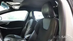Volvo V40 de 2015