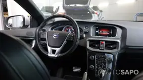 Volvo V40 de 2015