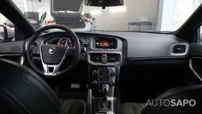 Volvo V40 de 2015