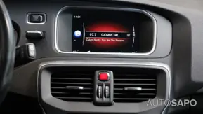 Volvo V40 de 2015