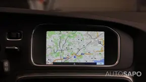 Volvo V40 de 2015