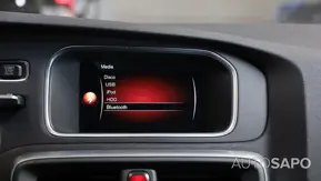Volvo V40 de 2015