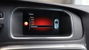Volvo V40 de 2015