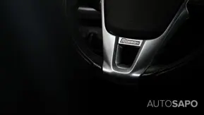 Volvo V40 de 2015