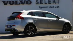Volvo V40 de 2015