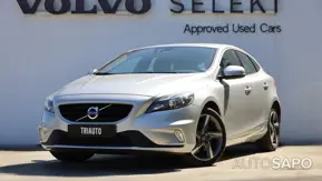 Volvo V40 de 2015