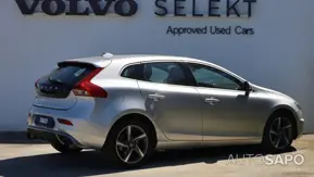 Volvo V40 de 2015