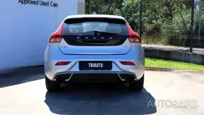 Volvo V40 de 2015