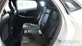 Volvo V40 de 2015