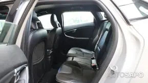 Volvo V40 de 2015