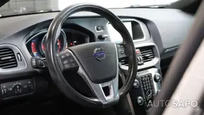 Volvo V40 de 2015