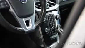 Volvo V40 de 2015