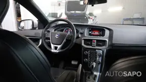Volvo V40 de 2015