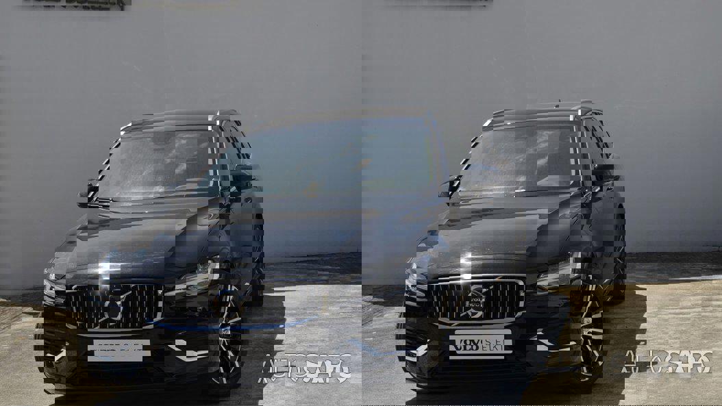 Volvo V60 de 2024