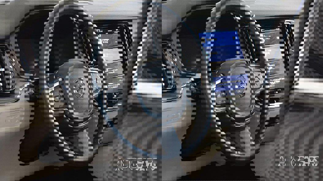 Volvo V60 de 2024
