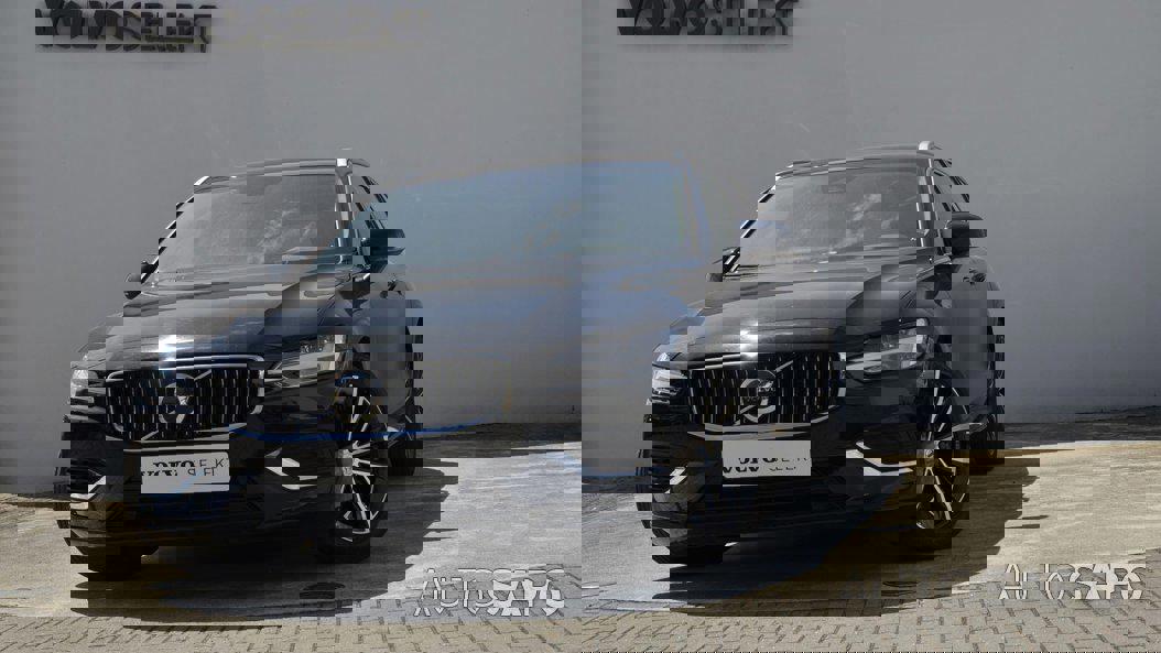 Volvo V60 de 2024