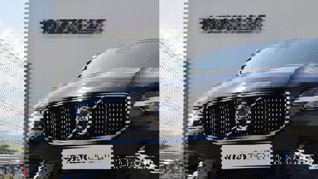 Volvo V60 de 2024