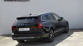 Volvo V60 de 2024