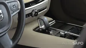 Volvo V60 de 2024