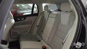 Volvo V60 de 2024