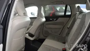 Volvo V60 de 2024