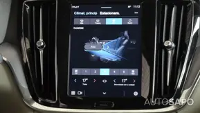 Volvo V60 de 2024