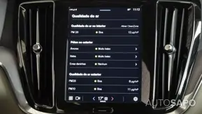 Volvo V60 de 2024