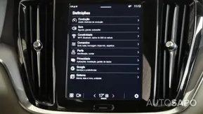 Volvo V60 de 2024