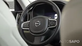 Volvo V60 de 2024
