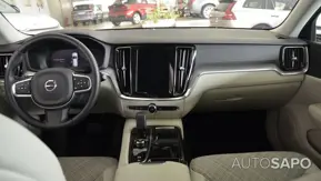 Volvo V60 de 2024